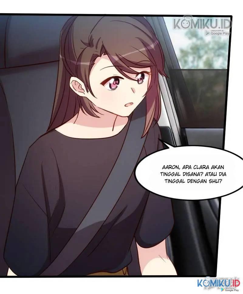 CEO’s Sudden Proposal Chapter 149 Gambar 4